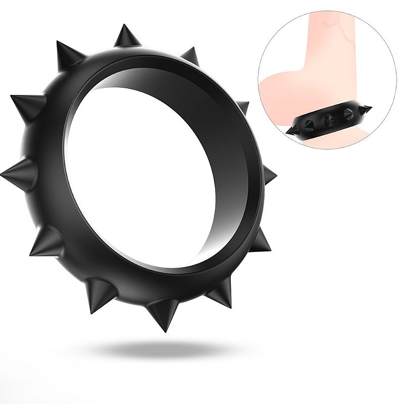 Anel Peniano Lord TitanRing  - S-Hande