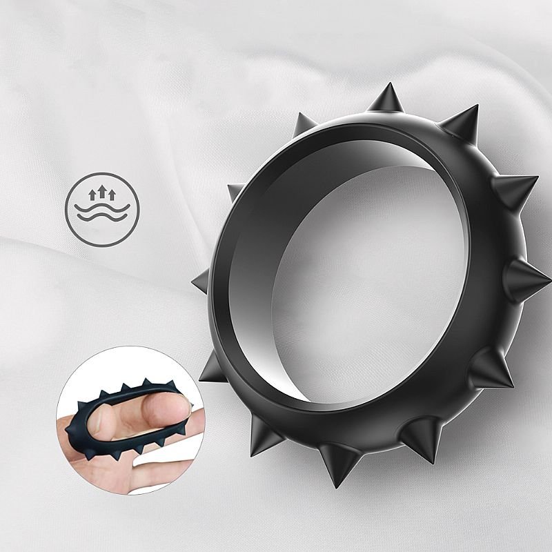 Anel Peniano Lord TitanRing  - S-Hande - Imagem 3