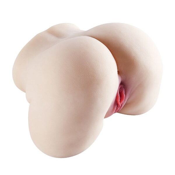 BootyX Masturbador Vagina e Ânus M4 - MAIG - Imagem 2