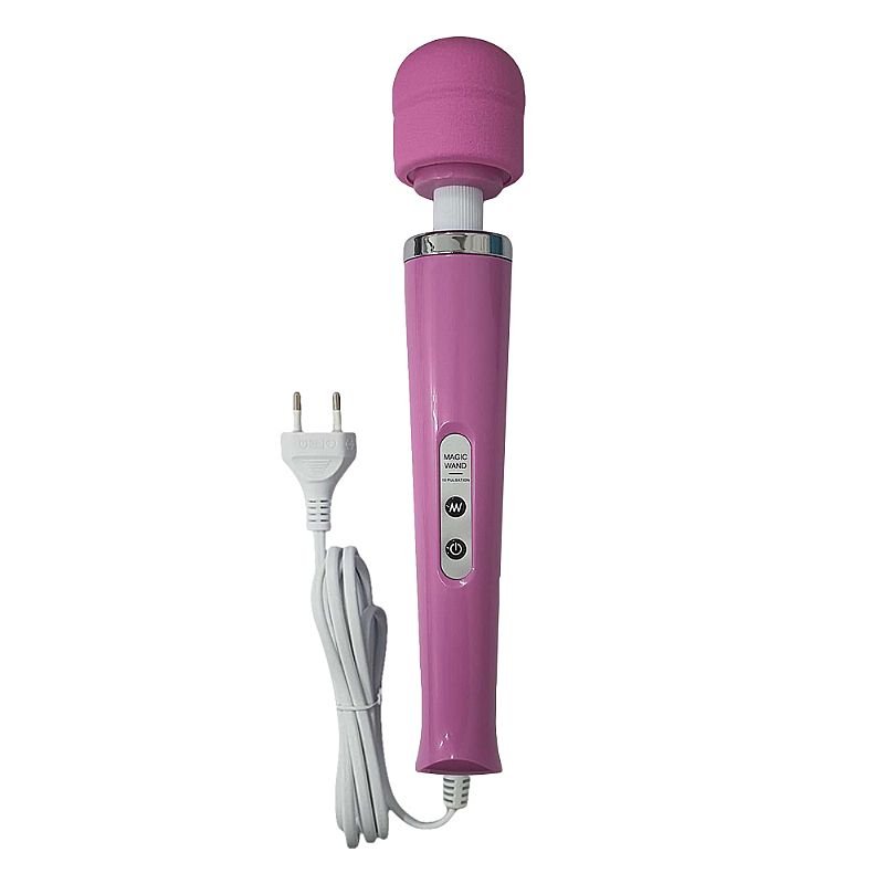 MagicTouch - Varinha Vibratória Love - Imagem 4