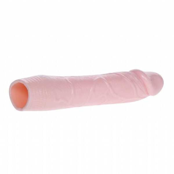 MaxSize - Capa Peniana Extensora 19x4cm - Baile - Imagem 2