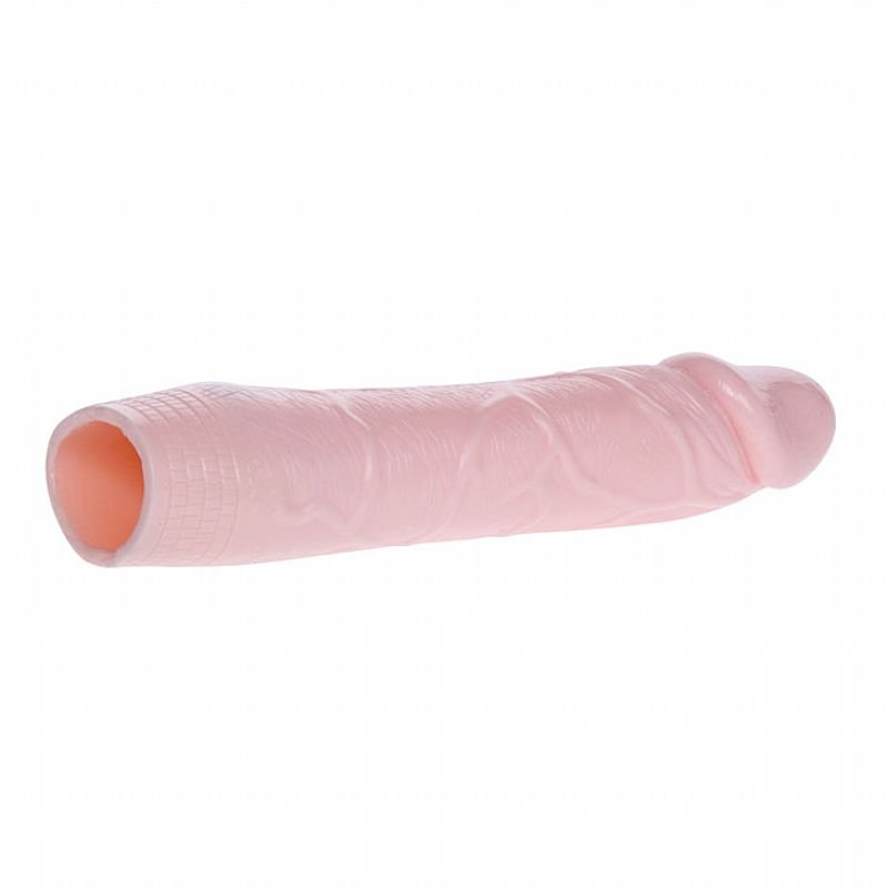 MaxSize - Capa Peniana Extensora 19x4cm - Baile - Imagem 2