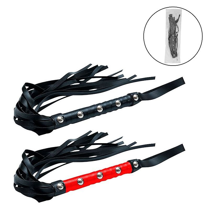 PowerWhip - Chicote Luxo 59cm SI