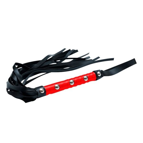 PowerWhip - Chicote Luxo 59cm SI - Imagem 2