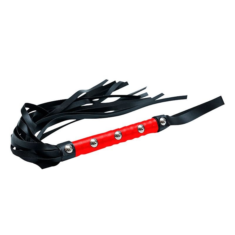 PowerWhip - Chicote Luxo 59cm SI - Imagem 2