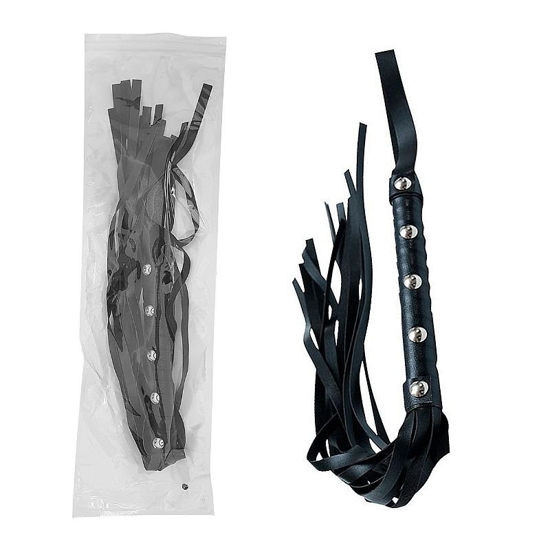 PowerWhip - Chicote Luxo 59cm SI - Imagem 4