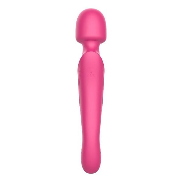 PulseJoy - Varinha Vibratória com Pulsação Recarregável SI - Imagem 2