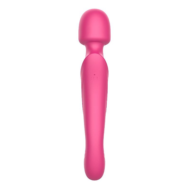 PulseJoy - Varinha Vibratória com Pulsação Recarregável SI - Imagem 2