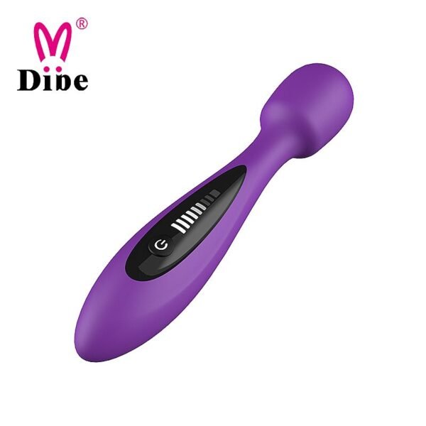 PulseWand - Varinha Mágica II Dibe - Imagem 4