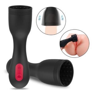 PulseWave Vibrador Peniano S-Hande