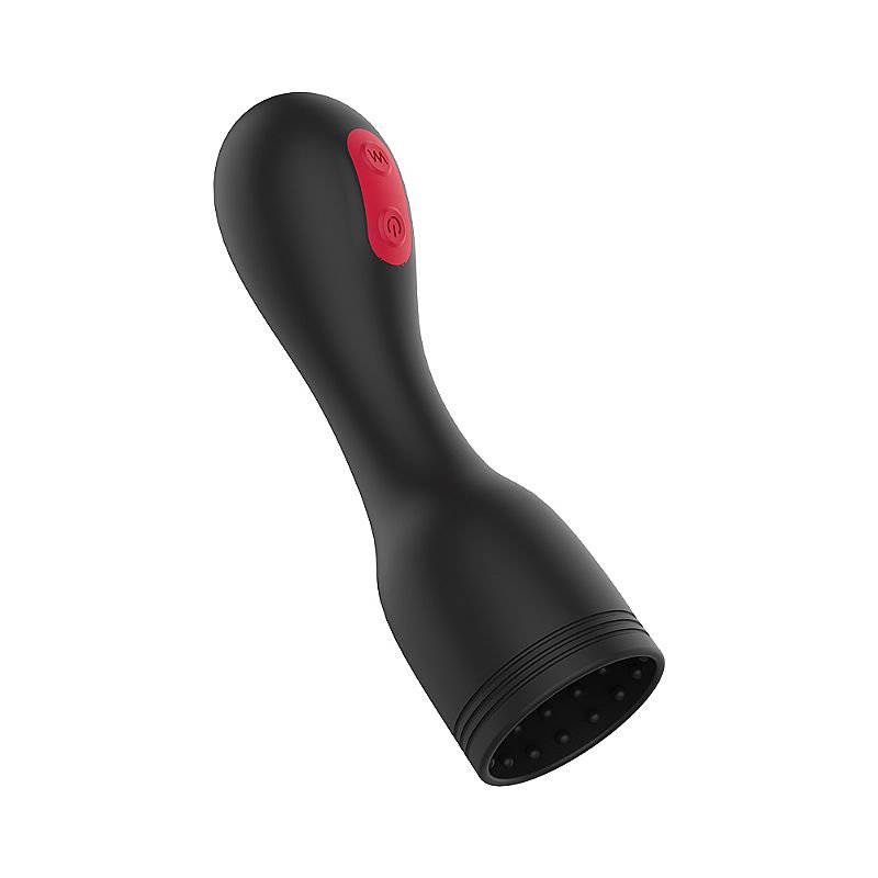 PulseWave Vibrador Peniano S-Hande - Imagem 2