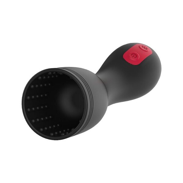 PulseWave Vibrador Peniano S-Hande - Imagem 3