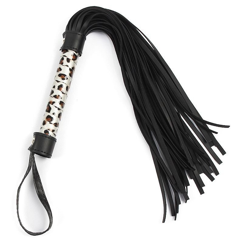 WildWhip – Chicote de Onça SI